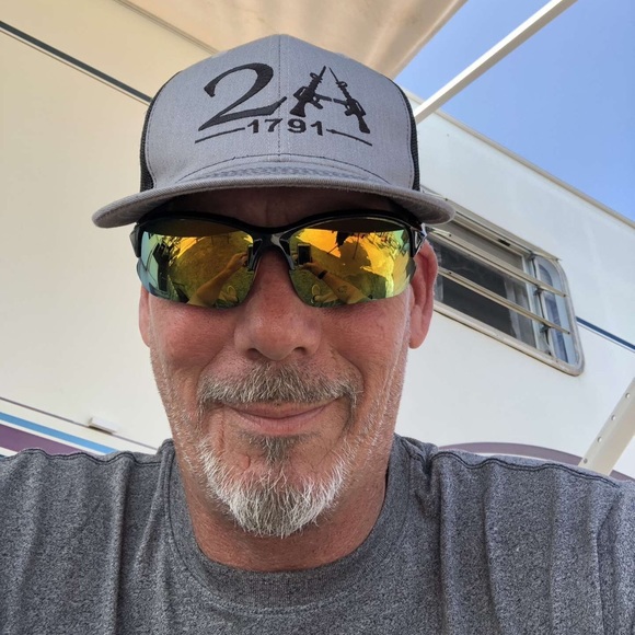 Meet your Posher, Kevin - Picture 1 of 1